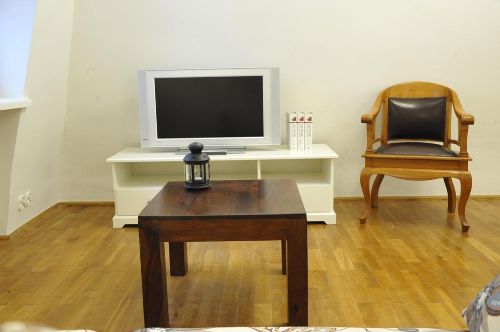 ורשה Milotu - Apartament Uniwersytecki מראה חיצוני תמונה